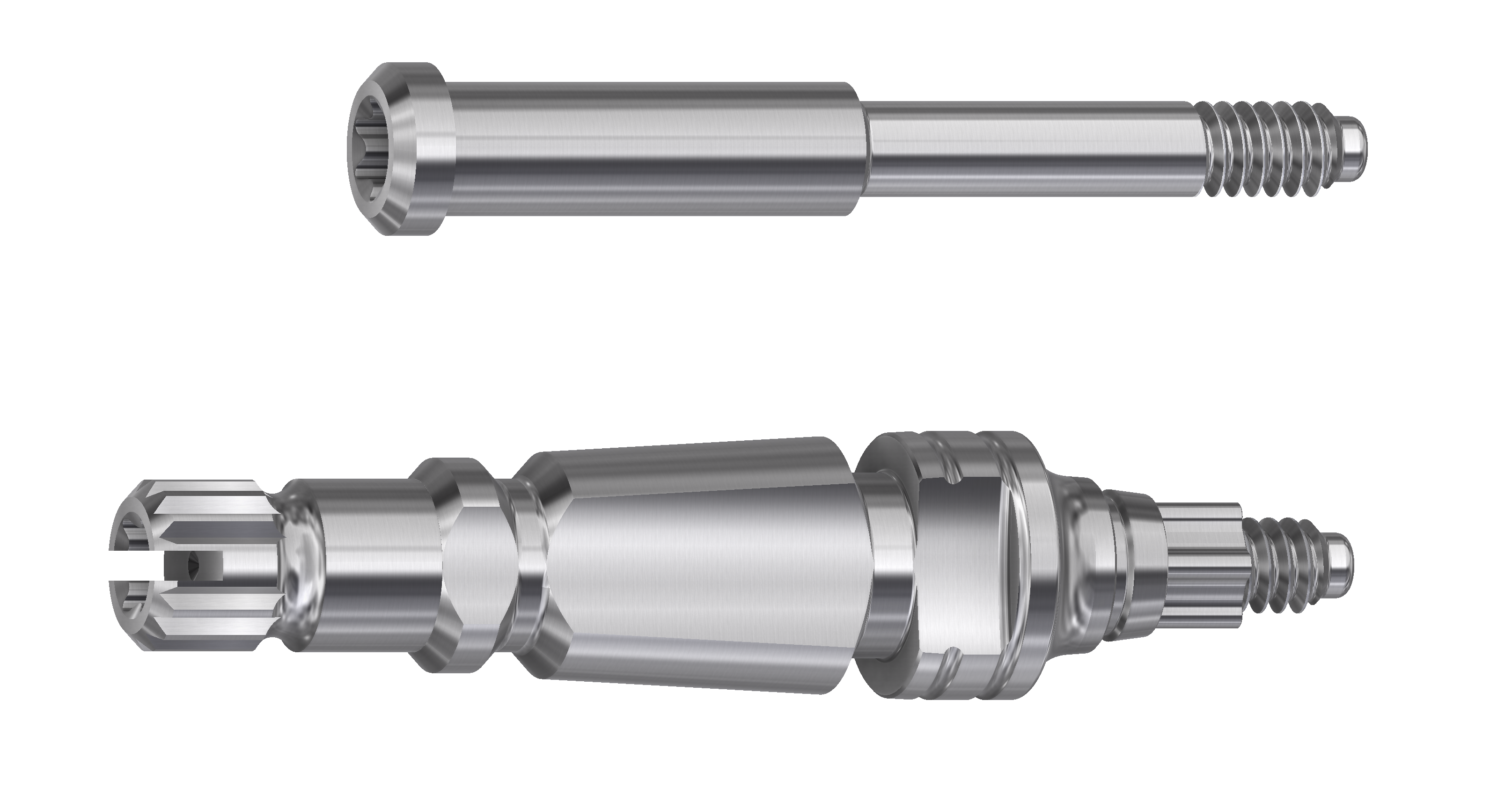 Transfer BLX - Conical BLX product image