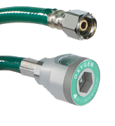 Puritan Oxygen Hose Assembly product image