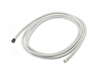 Hose Adult/Pediatric 8' with Screw Cuff Connector product image