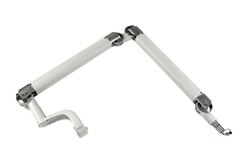 Articulated Arm/Yoke Assembly product image