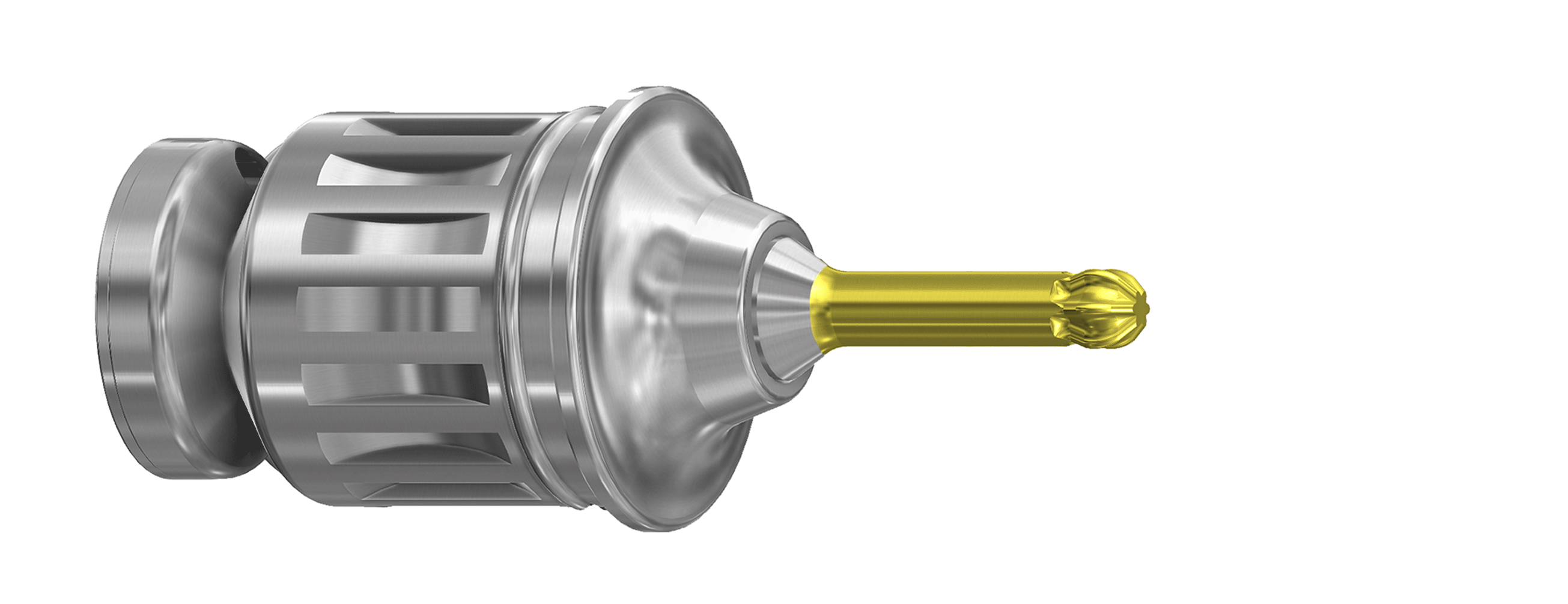 Welded Screwdriver 21mm Torx® 06 Ball Active Hex product image