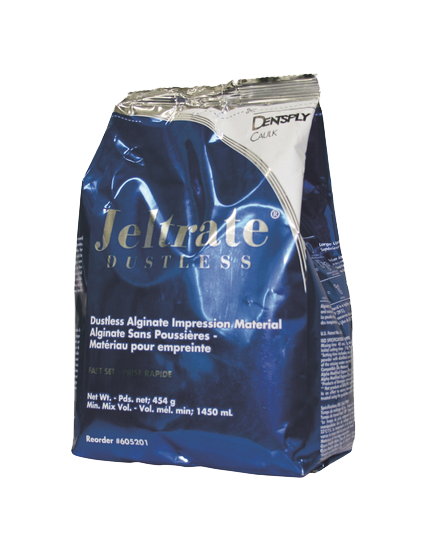 ALGINATE 1 IB BAG DUSTLESS - COME NUOVO - FAST SET (MIMICA 3D DENTAL) - Foto 9