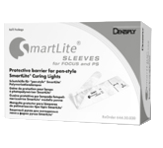 SmartLite Focus Curing Light Sleeve Box of 300 | Benco Dental