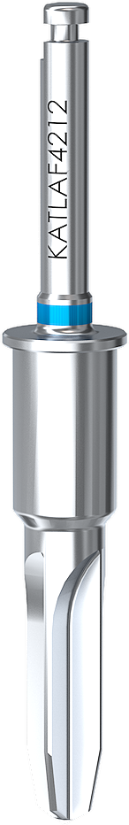 Kontact Reamer Drill Diameter 4.2mm for Length12mm Implant for AtlaSurgery System product image