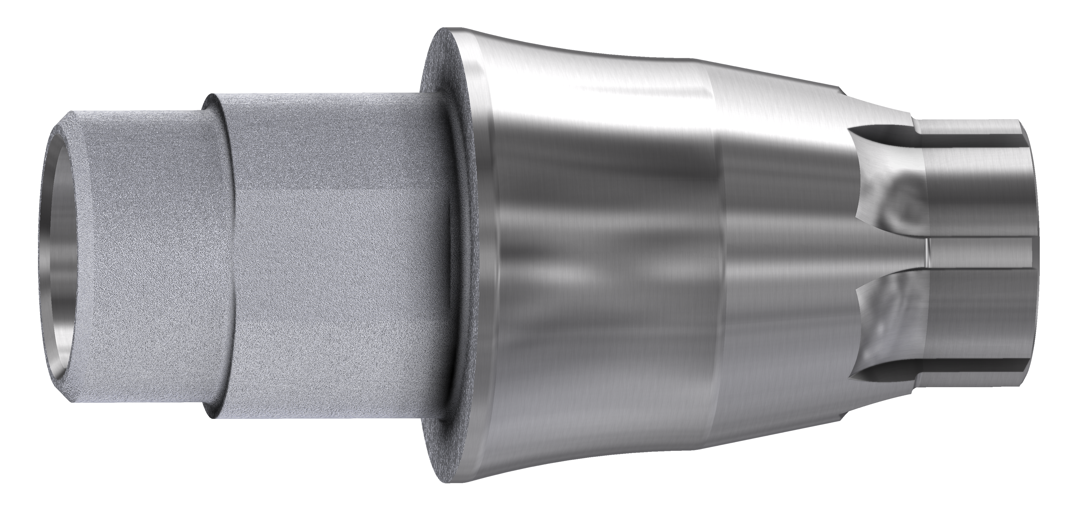 Ti Base EV4.8 Engaging GH3.0mm - Conic Evo product image