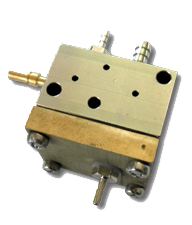 Handpiece Center Block product image