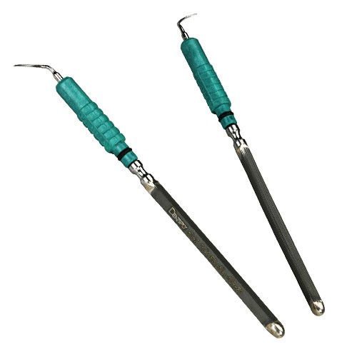 25K Focused Spray slimLINE Ultrasonic Insert Pack of 2 | Benco Dental