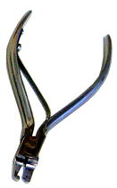 Crown Crimping Pliers Small image