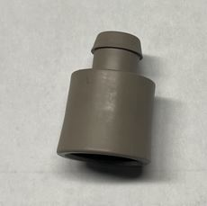 Tailpiece Standard HVE OTC product image