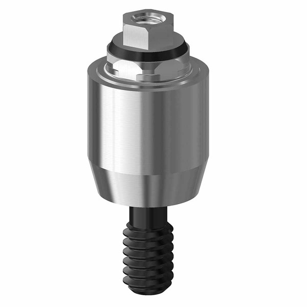 Multiunit Abutment RP 5mm External Hex Universal DLC product image