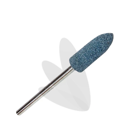 TCS Mounted Stones Finishing Tool Green 100/Bx thumbnail 2