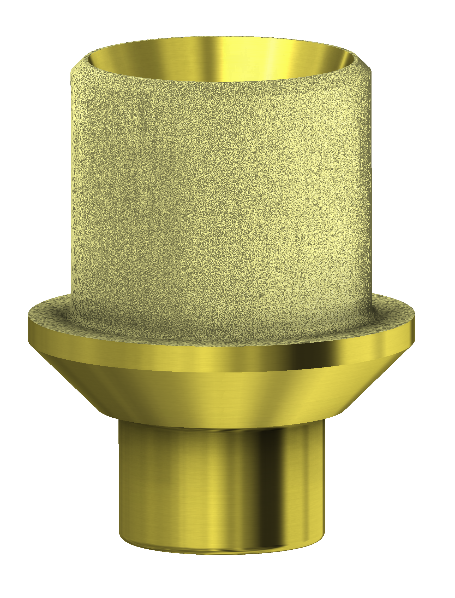 DESS AURUMBase Non-Engaging NP - Internal Hex USA product image