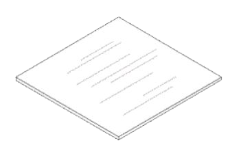 Gasket/Diaphragm Sheet Material product image