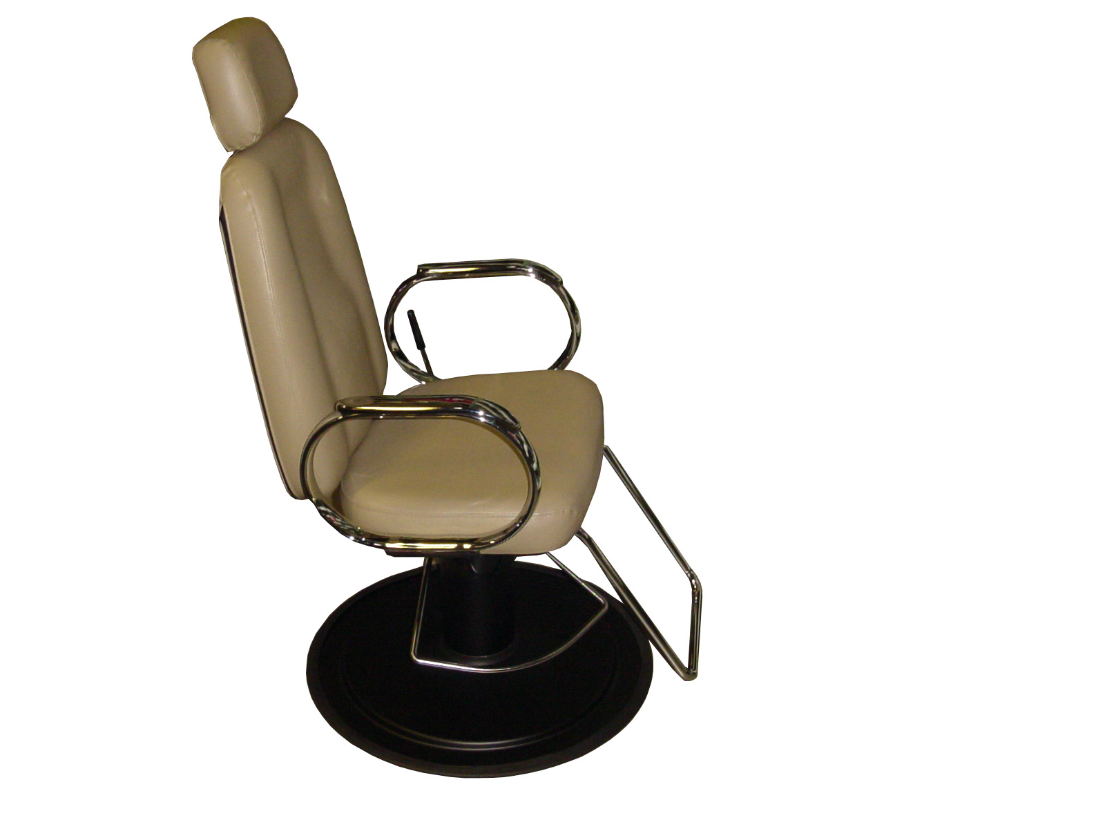 X-Ray Exam Chair Black product image
