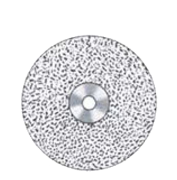 Diamond Disc Single Sided 916F-200 Medium 20 mm Ea product image