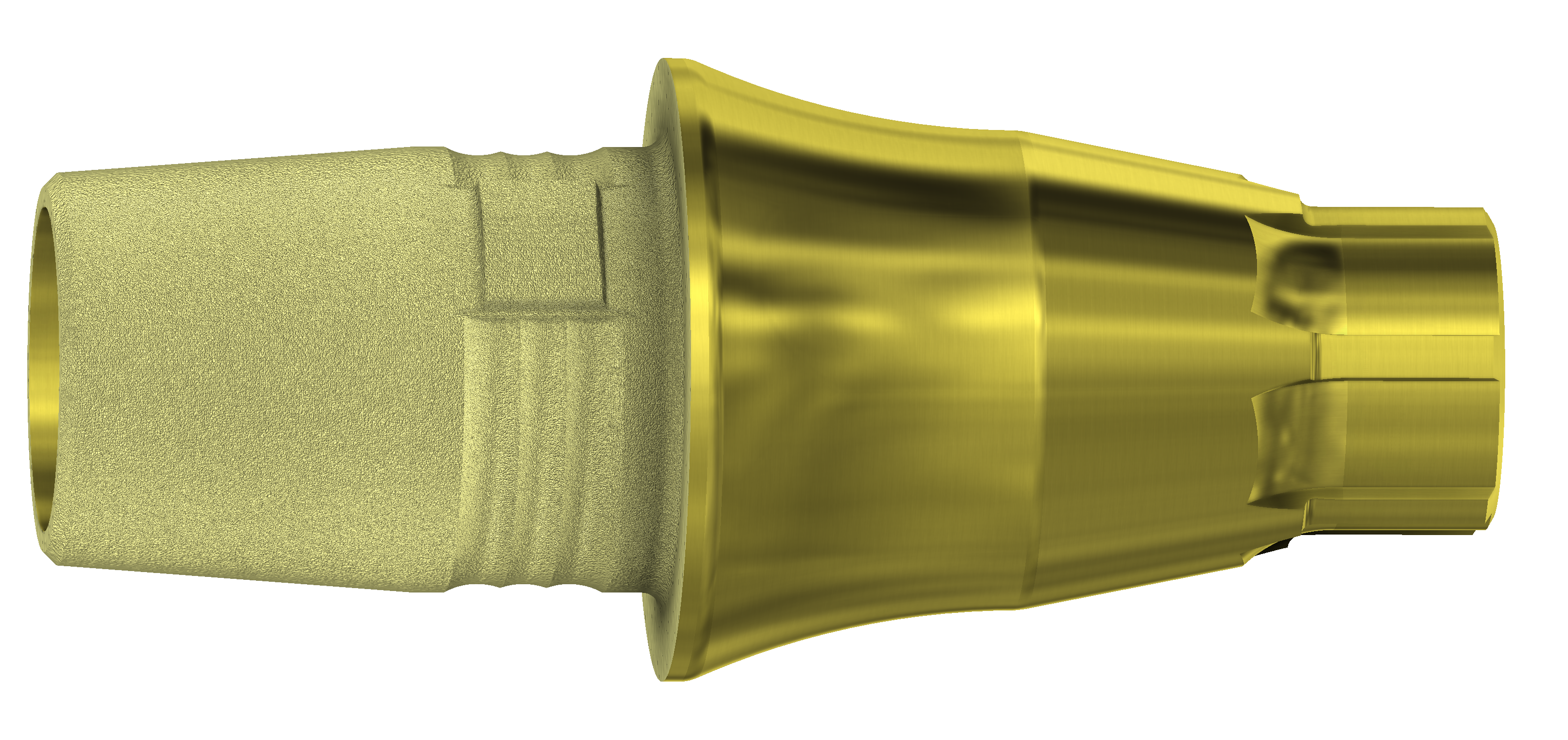 C-Base Engaging EV 4.2 GH3mm Conic EVO product image