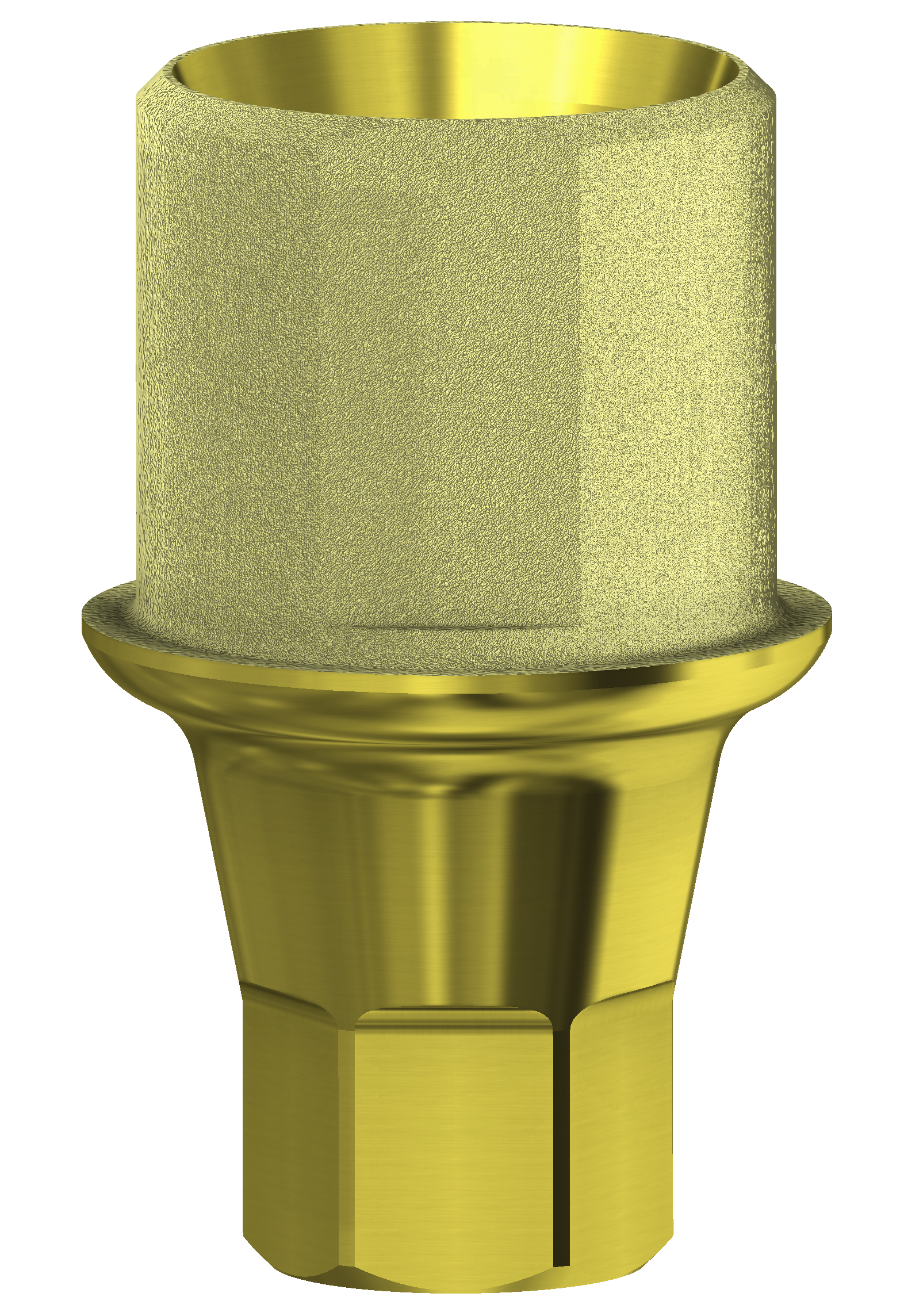 DESS AURUMBase Engaging Osstem® Mini - Conic OSS product image