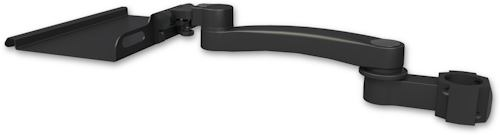 12" Bent Tray 2" Pole Mount UL3 Arm product image