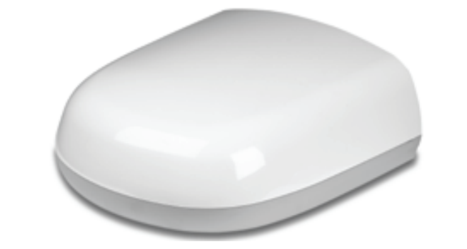 A-dec 311 version A Contoured Floor Box Frame product image