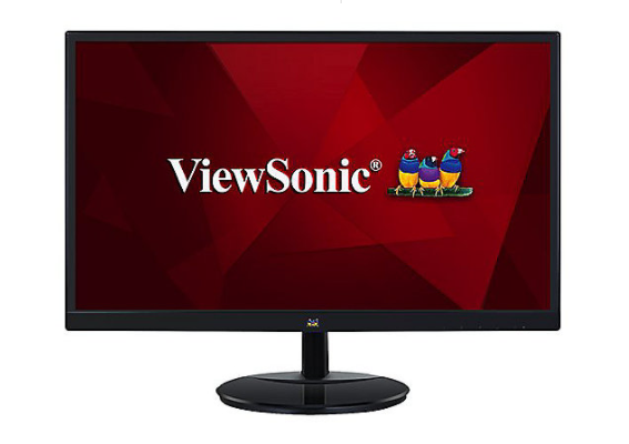 ViewSonic LED Monitor Full HD 1080p 27" product image