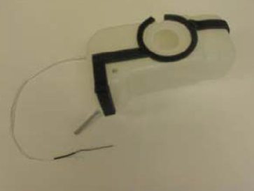 Reservoir with Water Quality Sensor product image