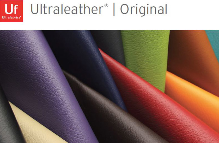 Assistant Stool Ultraleather Upgrade product image