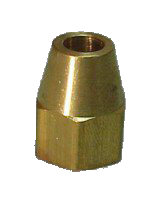 Flare Nut 1/4" product image