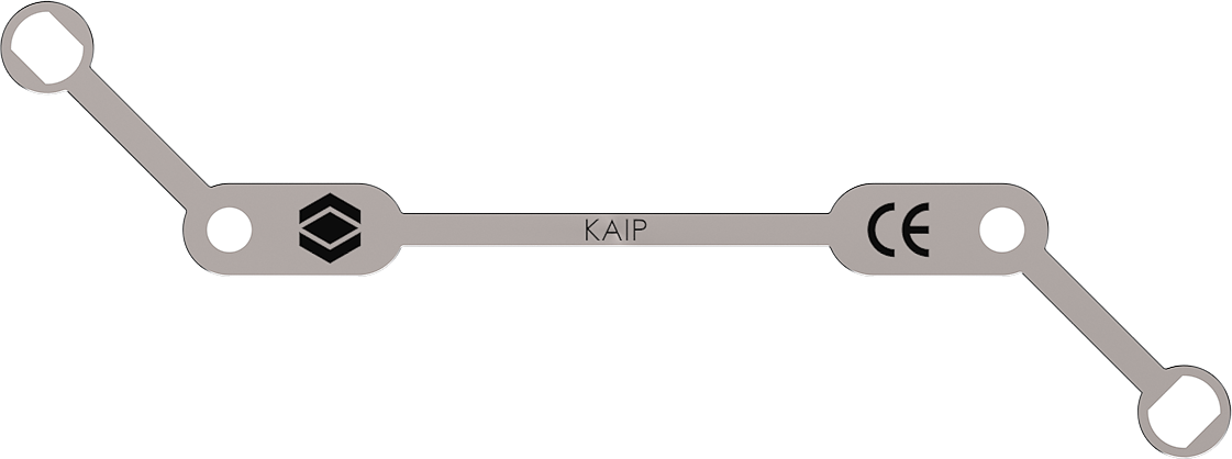 Kontact Placement Key for IsoPost product image