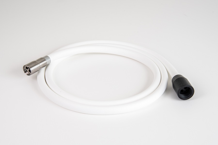 Beige Tubing 60" for Air Driven Handpiece product image