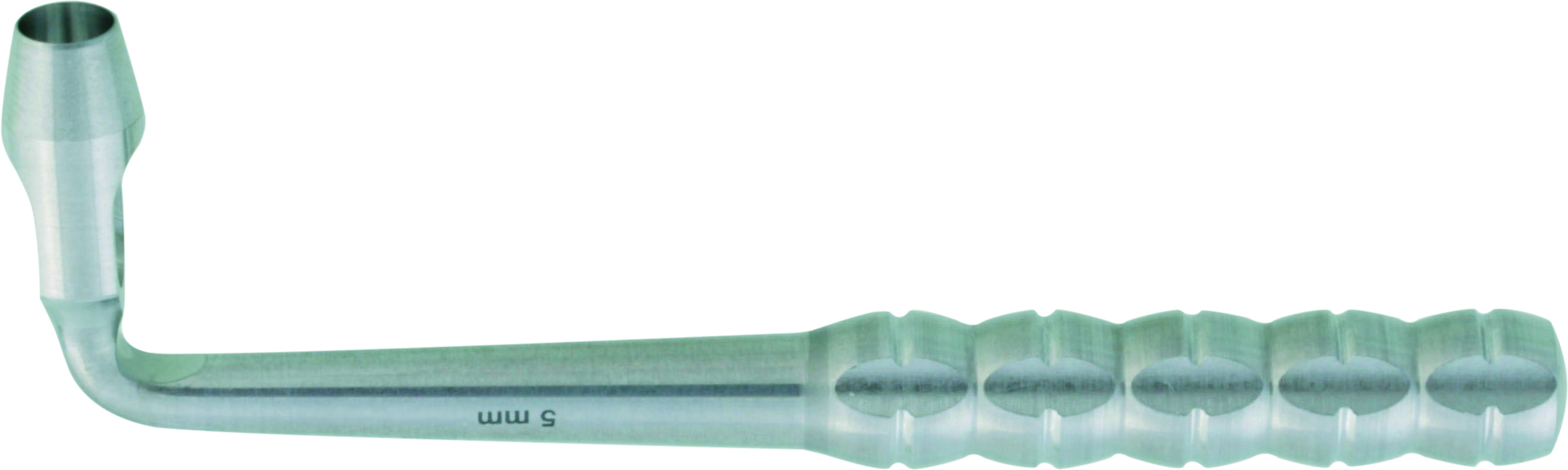 Tissue Punch Angled 90D 4.0mm product image