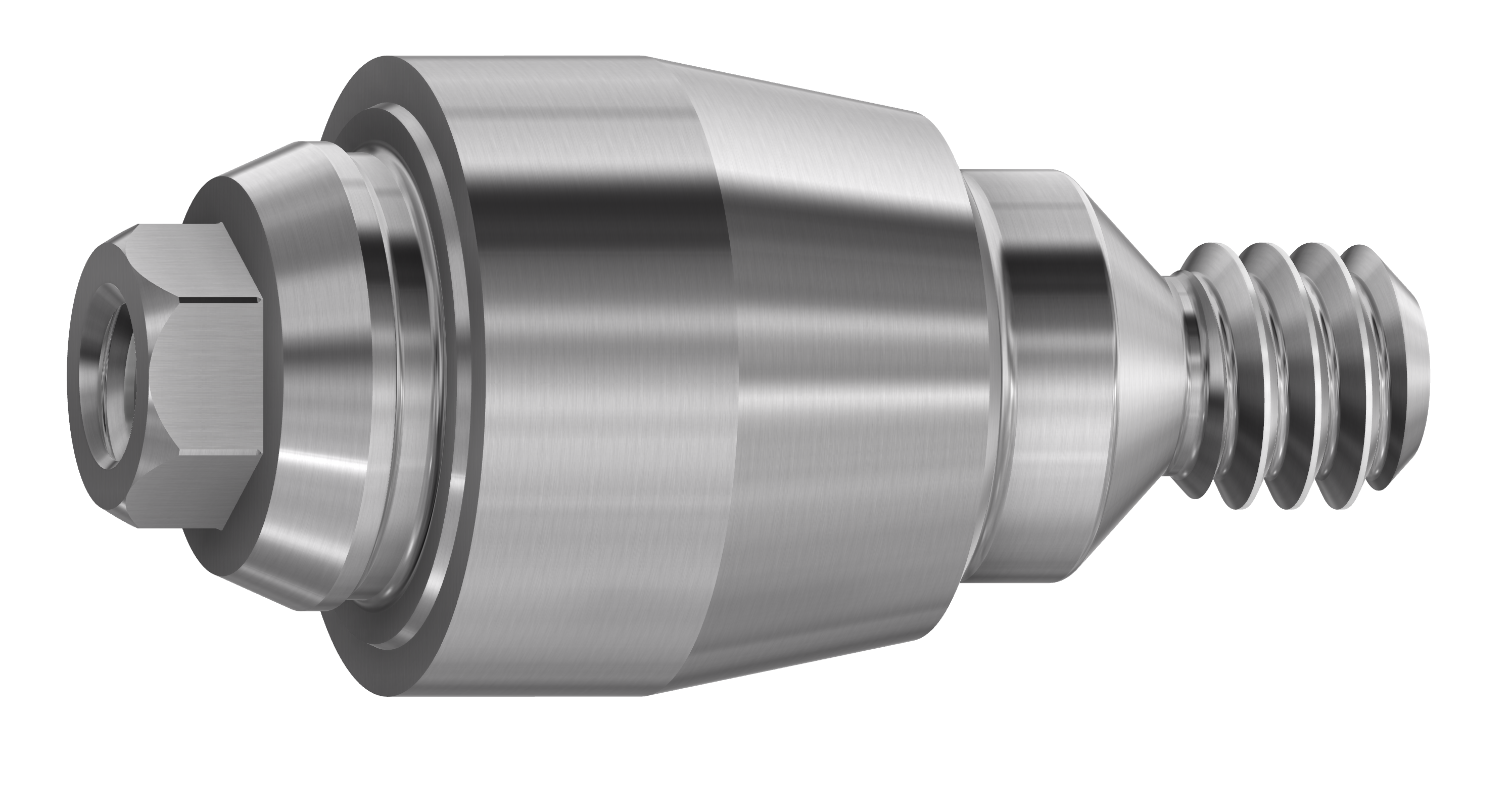 Multiunit Abutment Ø5.4 GH2.5mm Conic Evo product image