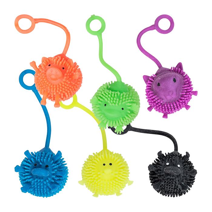 Yo-Yo Stretchy Assorted Assortment 100/Pk product image