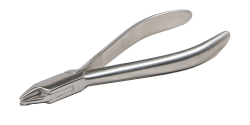 Benco Dental™ Clasp Adjustment Pliers 200 product image