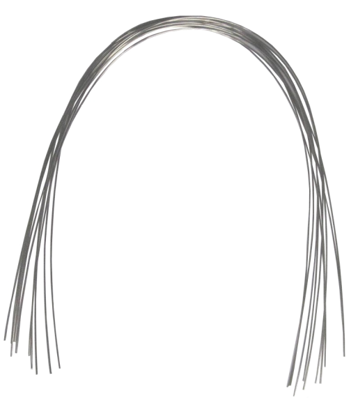 Royal D-Arch Wire .018 Upper No Dimple product image