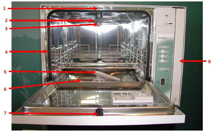 Seal Door product image