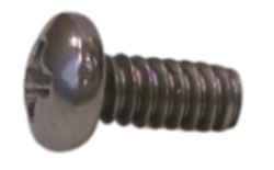 Screw Machine #4-40 x 1/4" product image