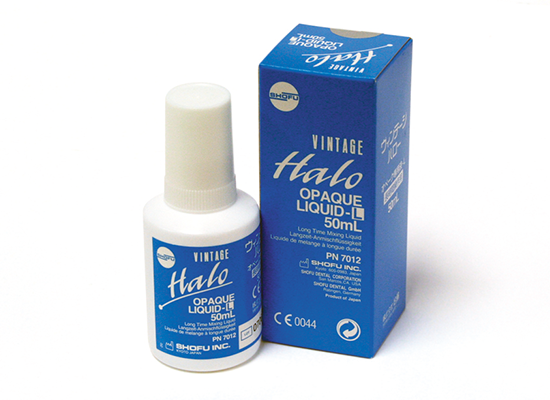 Vintage Halo Opaque Liquid-L 50mL product image