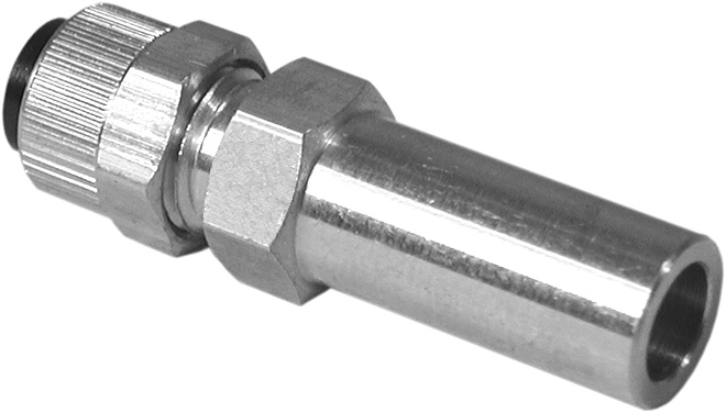 Poly Fitting 1/4 Poly x 3/8 product image