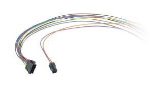 Pelton and Crane Potentiometer with Wire Harness product image