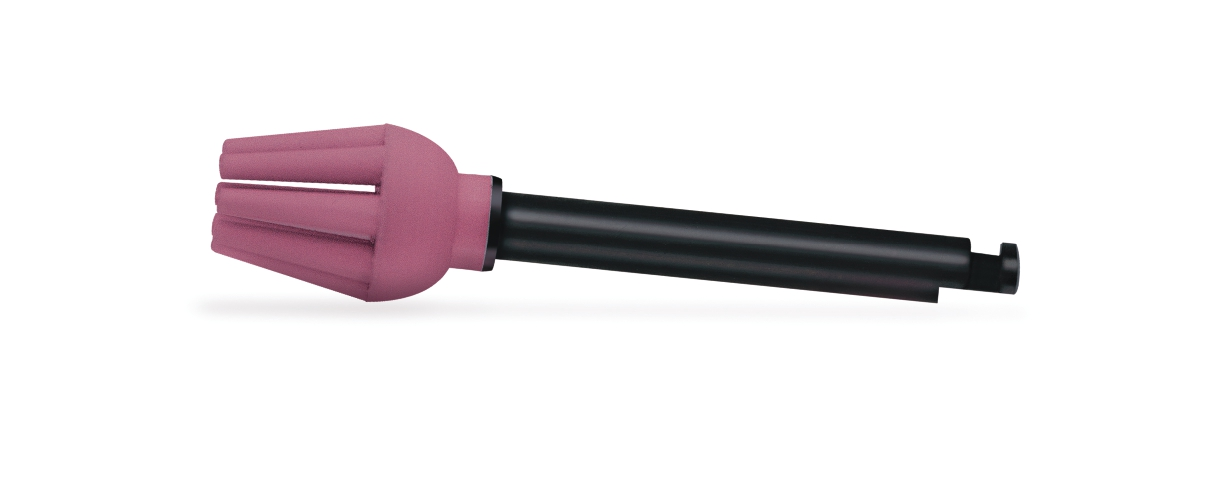 Ceramic Groove Step 1, NS-CR GROOVE 1 thumbnail 2