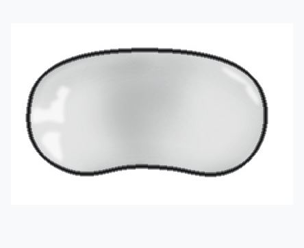 Quickmat Sectional Matrices 6.4 mm 100/Bx image