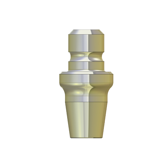 AnyOne / AnyRidge Screw Remover Guide Internal Applied Fixture Diameter Height 16 mm image