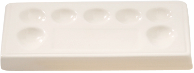 Mixing Palette 7 Wells image