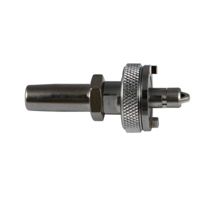 Matrx® Vacuum Male Connector product image