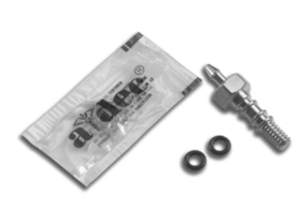 Water Bottle Stud with Oring product image