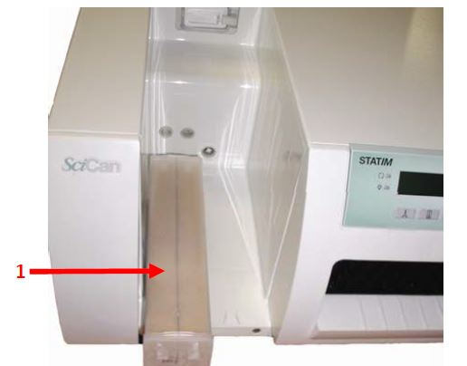 Reservoir Filter Base product image