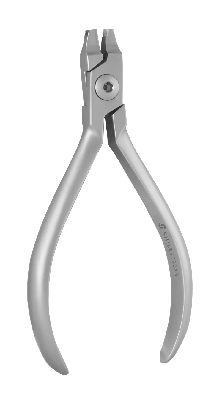 Crimpable Hook Placing Pliers product image