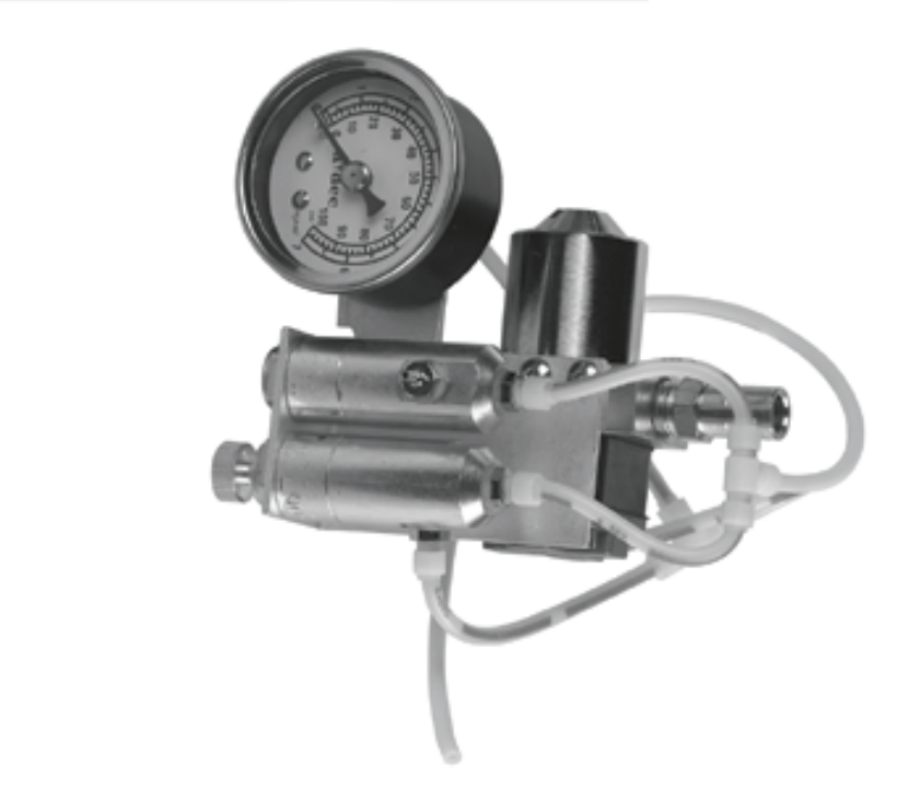 PNL MT 0-100 PSI Guage Kit product image