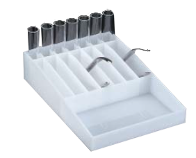 Plasdent - Plier Rack (Drawer Type) image