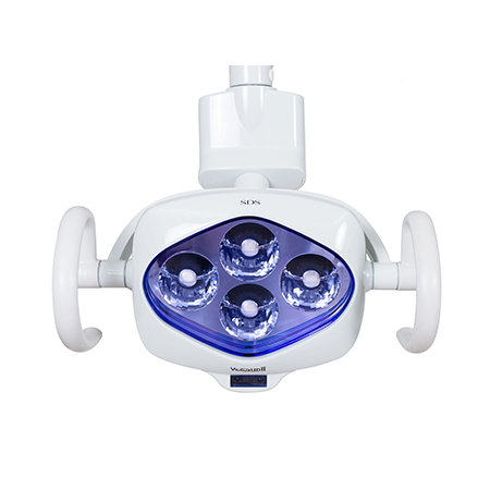 Viulux LED II light head product image
